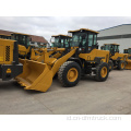 5 Ton Mesin Wheel Loader